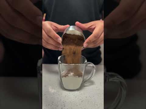 MICROWAVEABLE Brownie in 5 MINUTES