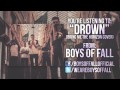 Bring Me The Horizon - DROWN (Boys of Fall ...