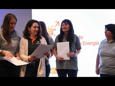 Atacama: 105 personas fortalecen su empleabilidad en Copiapó | Somos Parte de la Misma Energía