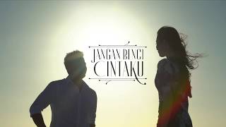 Download lagu Jangan Benci Cintaku Muzik Video mp3