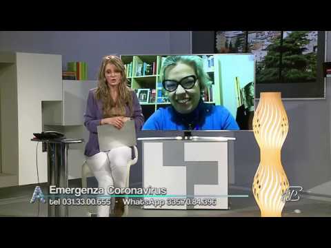 ANGOLI 17/3/2020: IL MIRACOLO DELLA VITA AI TEMPI DEL CORONAVIRUS