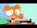 CN Dimensional NEXT NEW The Powerpuff Girls Orange Juice