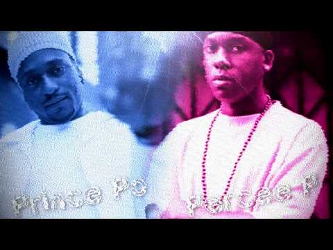 Percee P feat. Prince Po - Last Of The Greats (REMIX SHAO)