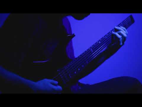 Bogren Digital "AmpKnob RevC" demo