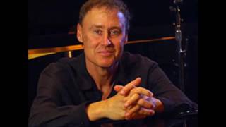 Bruce Hornsby - Sunflower Cat