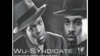 Wu-Syndicate - Ice Age