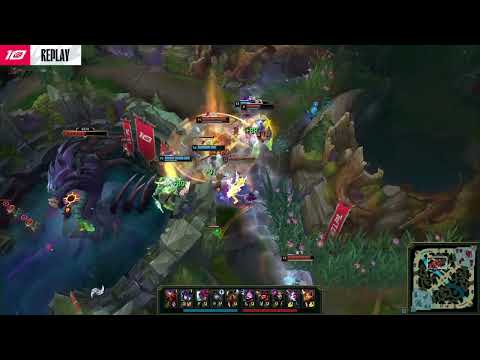 RNG Gala Reaction Time Make Western ADC Look SLOW