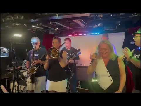 Ska Train Summer Ska Party