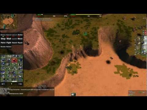 Spring - Balanced Annihilation - Introduction