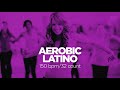 Aerobic Latino 2019 (150 bpm/32 count) Latin Workout