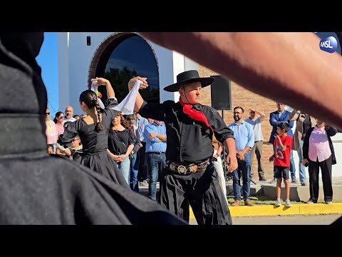 Testimonio de vecinas de Juan Llerena