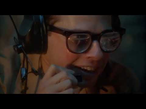 Nagy Durranás - A leszállás