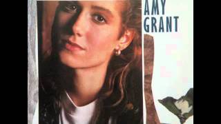 Amy Grant Say once more