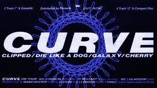 Curve - Sweetest Pie