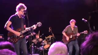 Jayhawks - Manchester - 04_08_2011 - Red&#39;s song