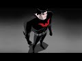 Batman Beyond S Final Theme In Justice League Unlimited S Epilogue Clean Music Only