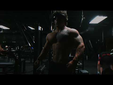 GYM HARDSTYLE - ANCESTORS - TREN TWINS EDIT