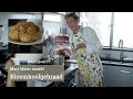 Bloemkoolgebraad van Mari Maris