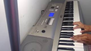 How to play Polyhymnia by Keaton Henson