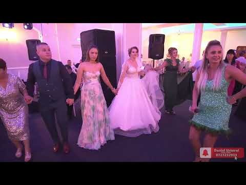 OCTAVIA HETEA &FORMATIA (NUNTA LAURENTIU&DANIELA)