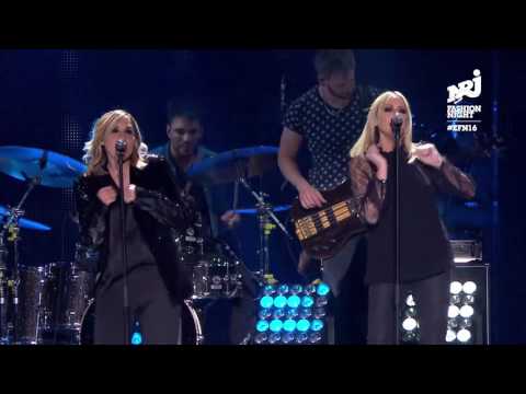 All Saints - One Strike (Energy Fashion Night 2016)