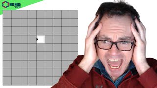 Drunk Sudoku Expert Attempts Musical Sudoku!