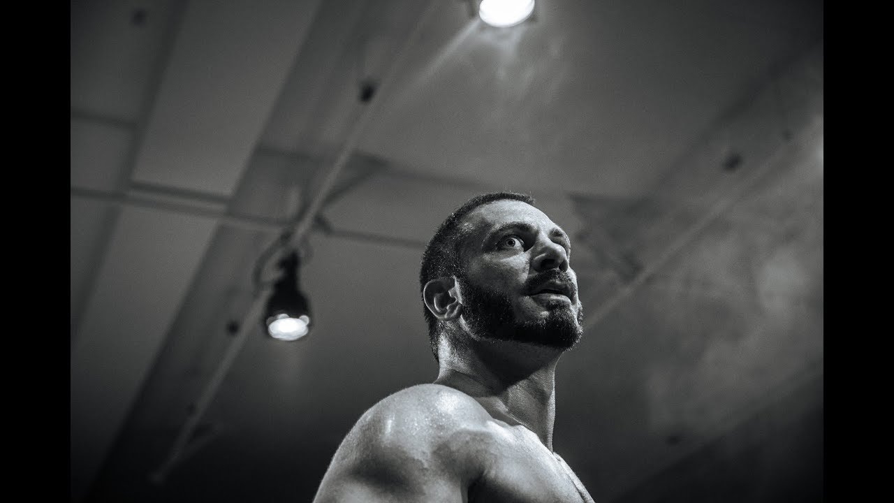 AUSTIN ARIES vs. SHANE STRICKLAND | DEFY NOW | 07.19.18