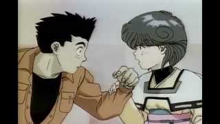 Video Girl Ai - 01 - Yo te consolaré