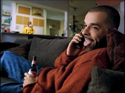 Budweiser Whassup Original Commercial