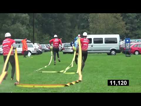 m07 SDH Jirkov A - JL KOŠŤÁLOV 2022