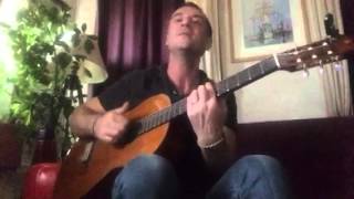 Africavi Danakil cover guitare