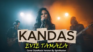 Download lagu Versi METAL Tersedih dari KANDAS – Evie Tamala 😭 | Cover Slowrock Cewek Indonesia mp3 Download lagu Versi METAL Tersedih dari KANDAS – Evie Tamala 😭 | Cover Slowrock Cewek Indonesia mp3