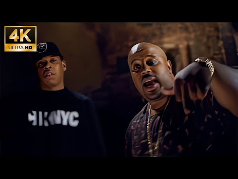 Sauce Money – Middle Finger U. (Explicit) (Big Pun & Fat Joe Diss) [4K REMASTERED] (Dir. by @abbyab)