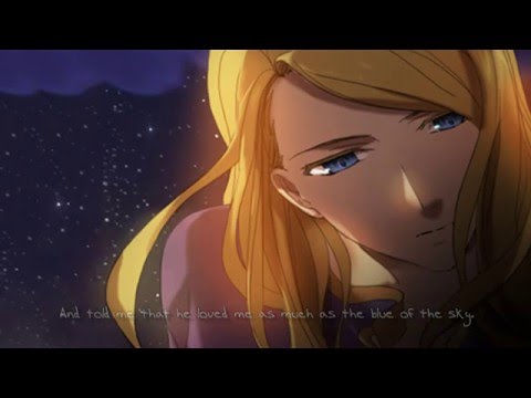 Jaina's Clover Story [HD]