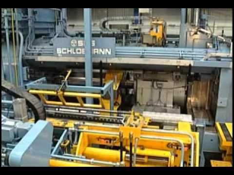 Aluminum Extrusion MEER