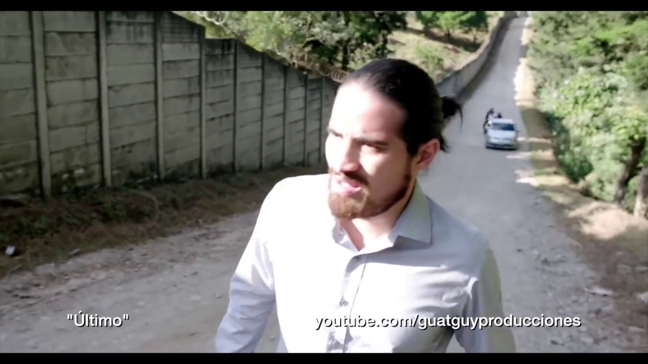 Clip "Último" - ¡Fernando!