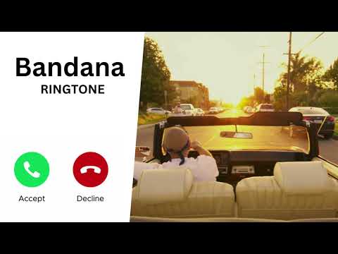 Bandana Ringtone Download - Shubh (2024) { Download Link on Description 🔽 }
