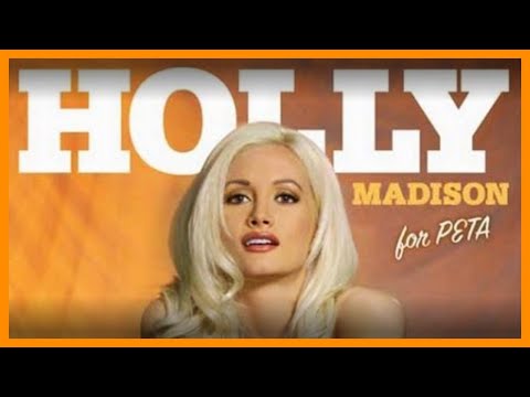Holly Madison