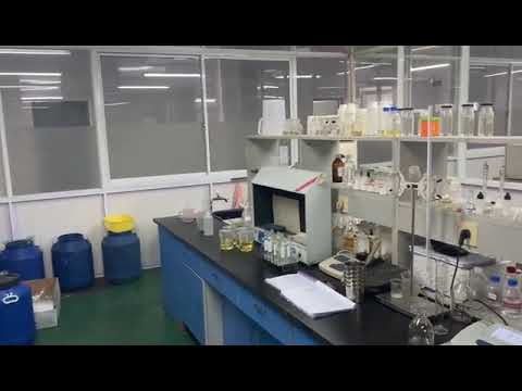 Povidone K90 Fine Powder