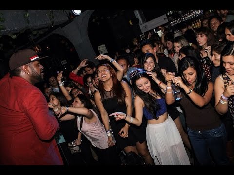 4to Aniversario GRINGO TUESDAYS Aftermovie - La Villa Bogota