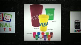 Promotional Items Under 1$ - Fun Promotional Products