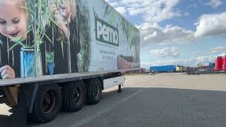 Refrigerated semi-trailer | Image 4 - Autoline