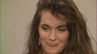 Interview Florence Guérin (23/04/1985) video
