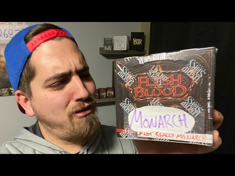 When should I Pre-Order Monarch?!?