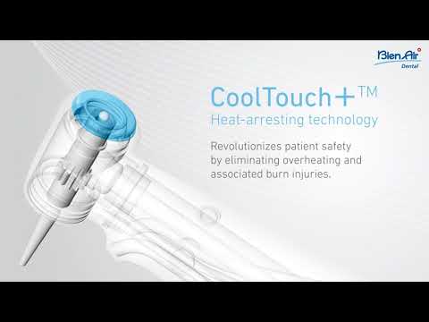 CoolTouch+ TM