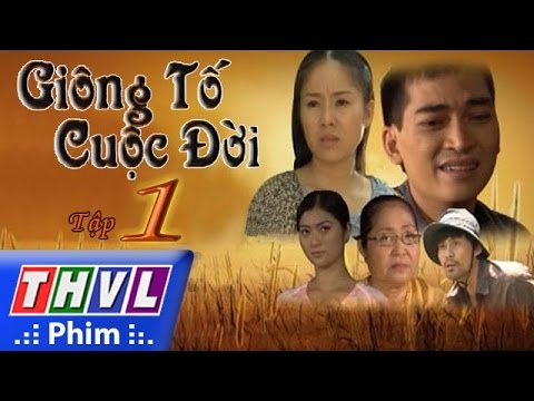 Giông tố cuộc đời - Trọn bộ