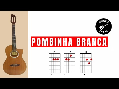 Pombinha Branca - Chitãozinho & Xororó