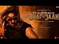 Kisi Ka Bhai Kisi Ki Jaan | Salman Khan | Full Movie HD 2023