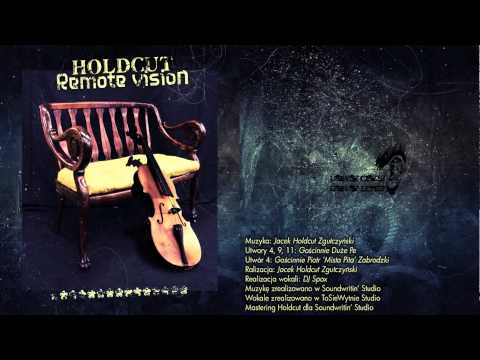 Holdcut - Seconds (+Duże Pe)