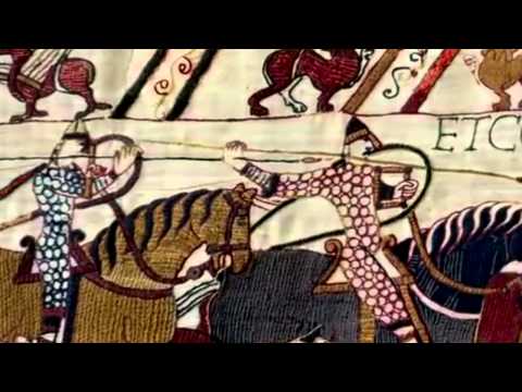 1066 Norman Conquest of England